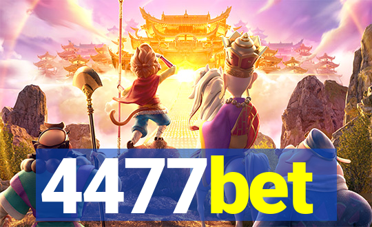 4477bet