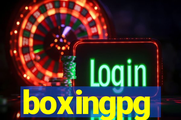 boxingpg