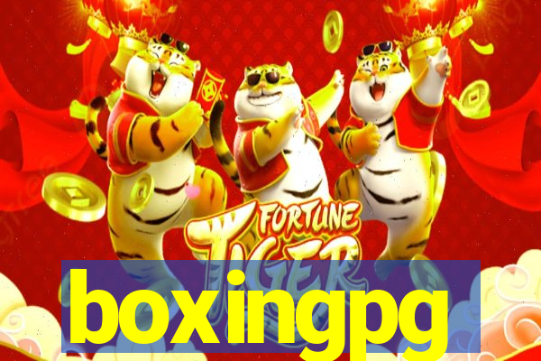boxingpg