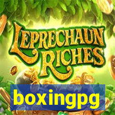 boxingpg