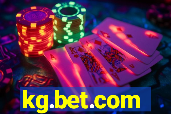 kg.bet.com