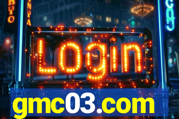 gmc03.com