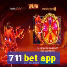 711 bet app