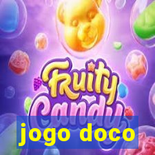 jogo doco
