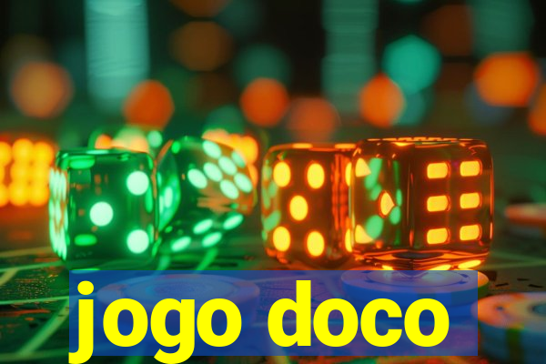 jogo doco