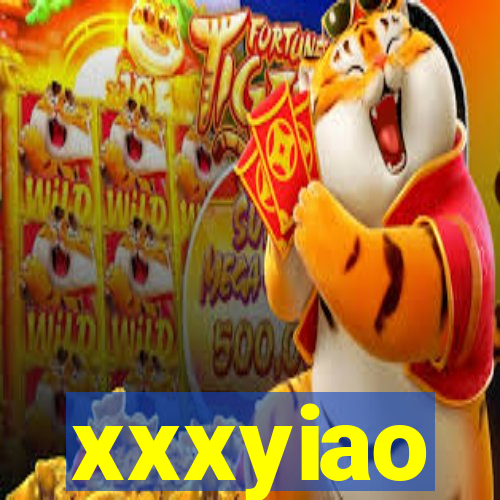 xxxyiao