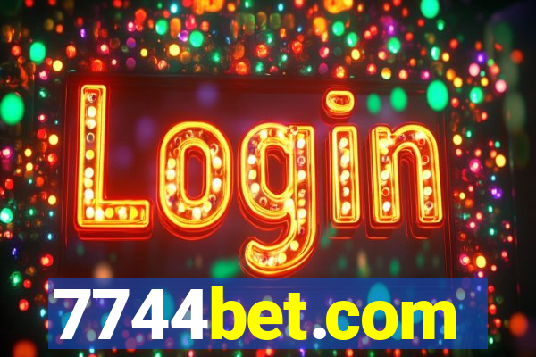 7744bet.com