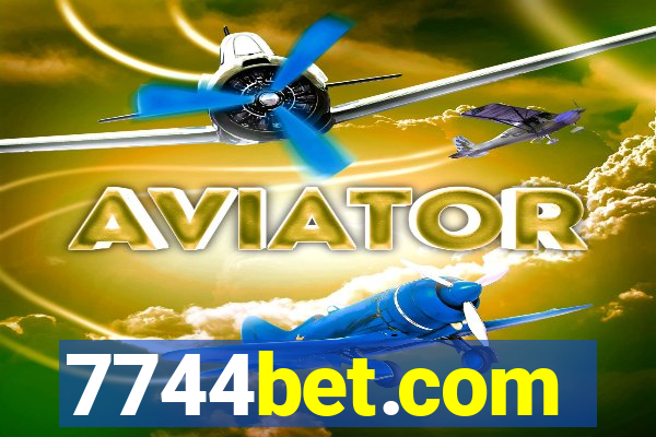 7744bet.com