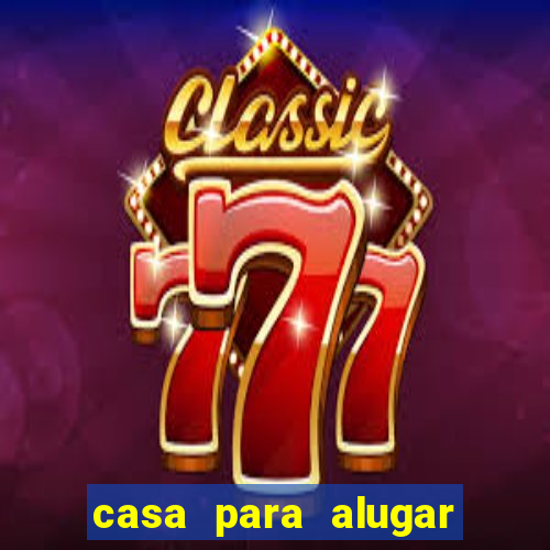 casa para alugar paulo afonso