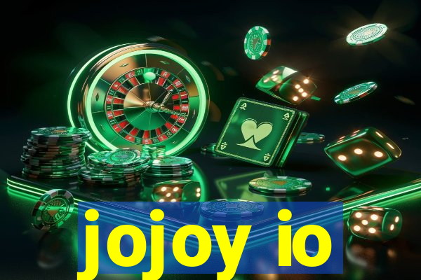 jojoy io