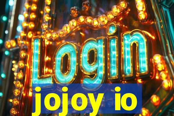 jojoy io