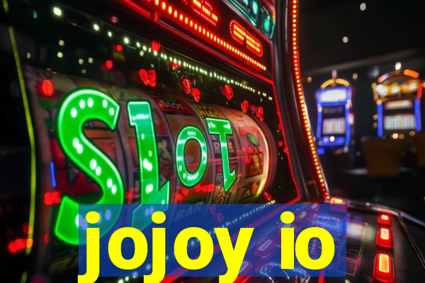 jojoy io