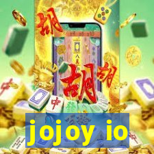jojoy io