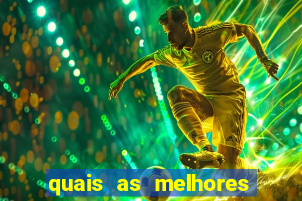 quais as melhores plataformas de jogos para ganhar dinheiro