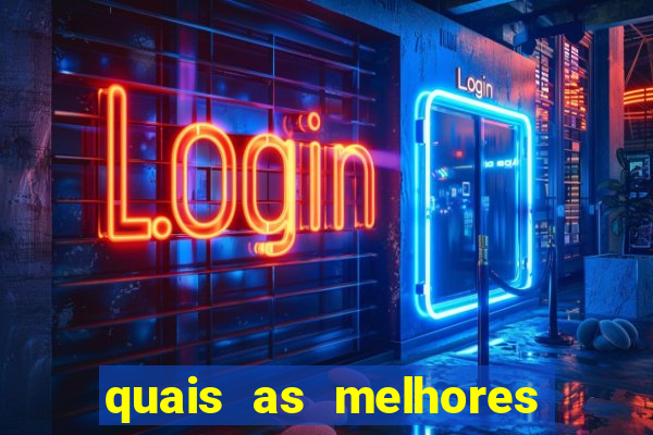 quais as melhores plataformas de jogos para ganhar dinheiro