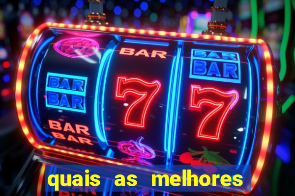 quais as melhores plataformas de jogos para ganhar dinheiro