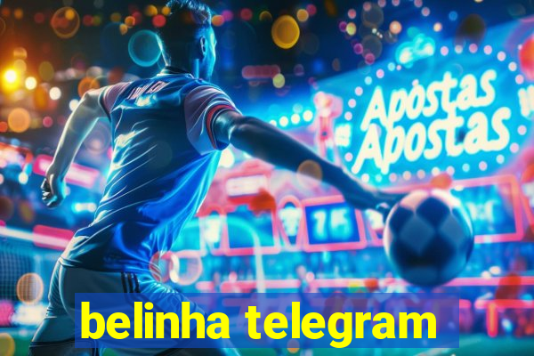 belinha telegram