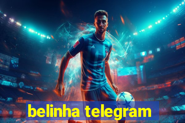 belinha telegram