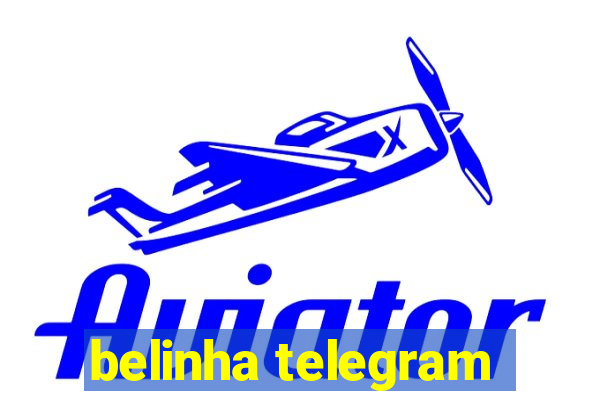 belinha telegram