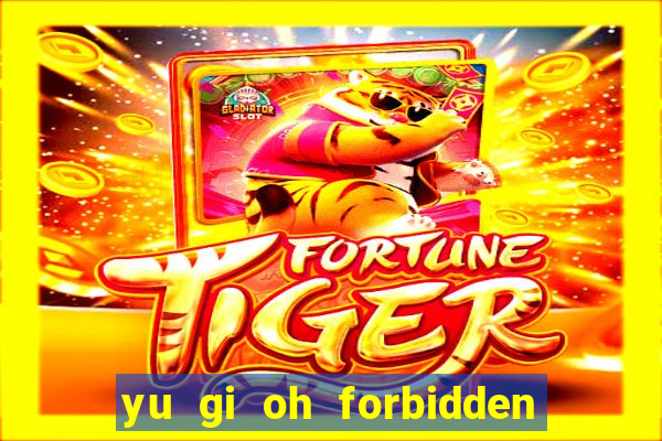 yu gi oh forbidden memories password