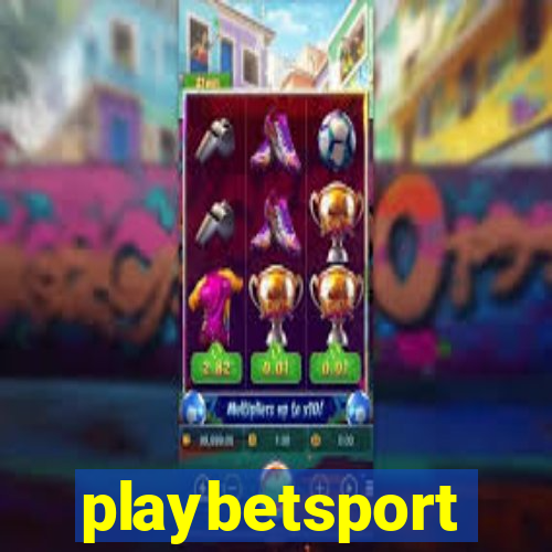 playbetsport