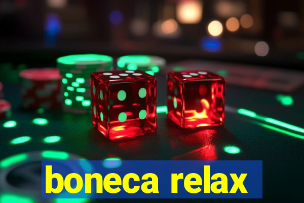 boneca relax
