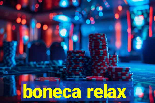 boneca relax