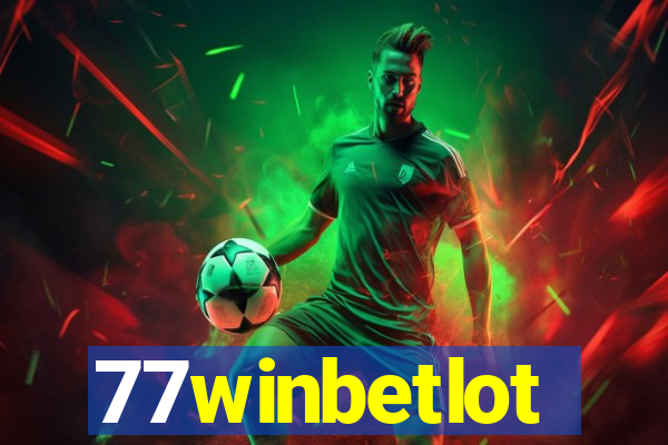 77winbetlot