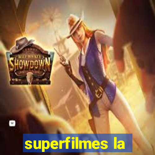 superfilmes la