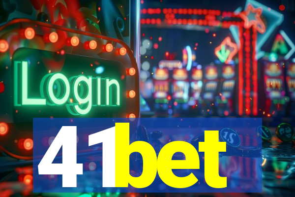 41bet