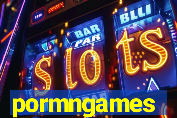 pormngames