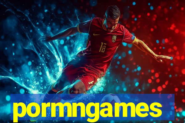 pormngames