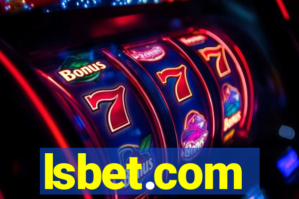 lsbet.com