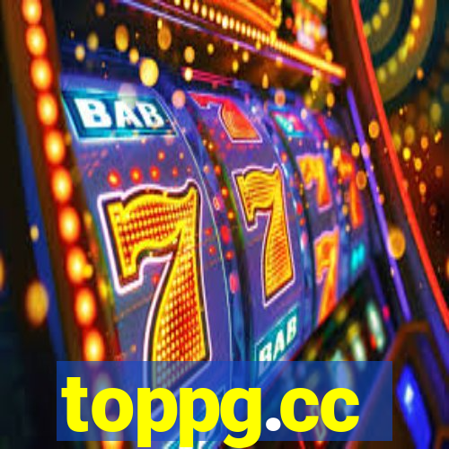 toppg.cc