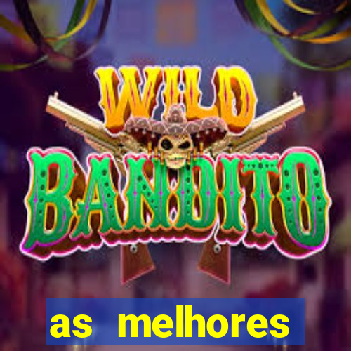 as melhores plataformas de jogo online