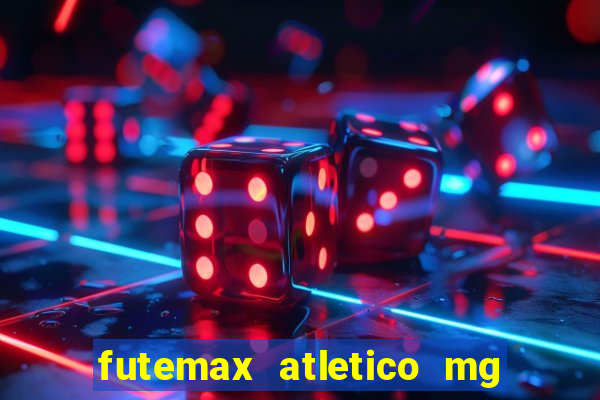 futemax atletico mg x flamengo