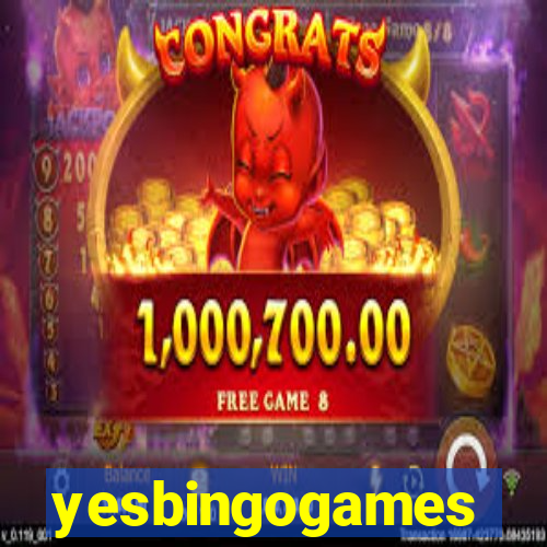 yesbingogames