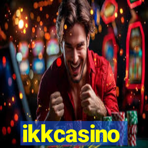 ikkcasino