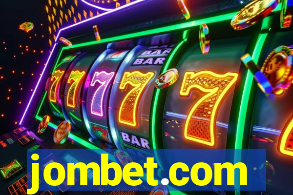 jombet.com