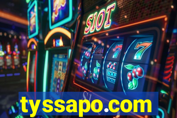 tyssapo.com