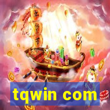 tqwin com