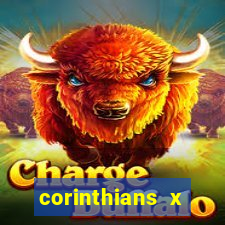 corinthians x cruzeiro futemax