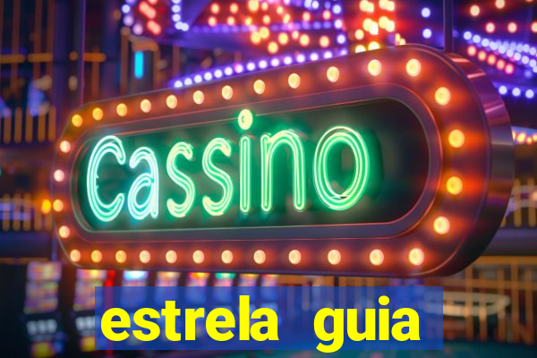 estrela guia baralho cigano