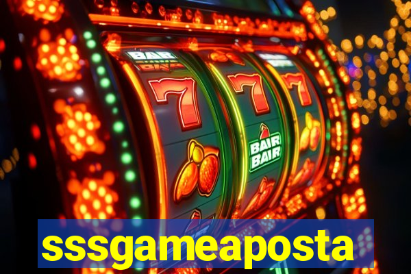sssgameaposta