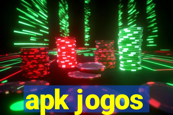 apk jogos