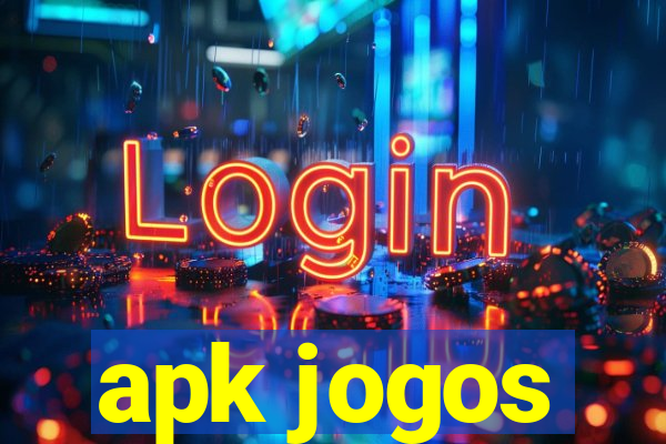 apk jogos
