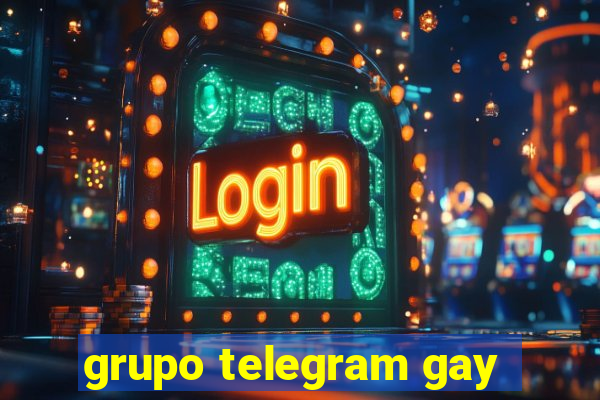 grupo telegram gay