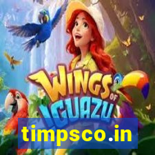 timpsco.in
