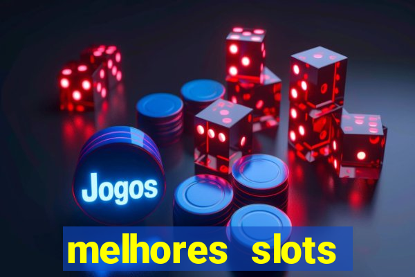 melhores slots pragmatic play