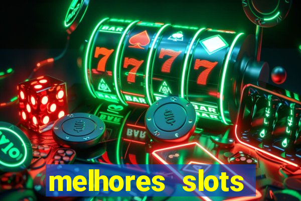 melhores slots pragmatic play